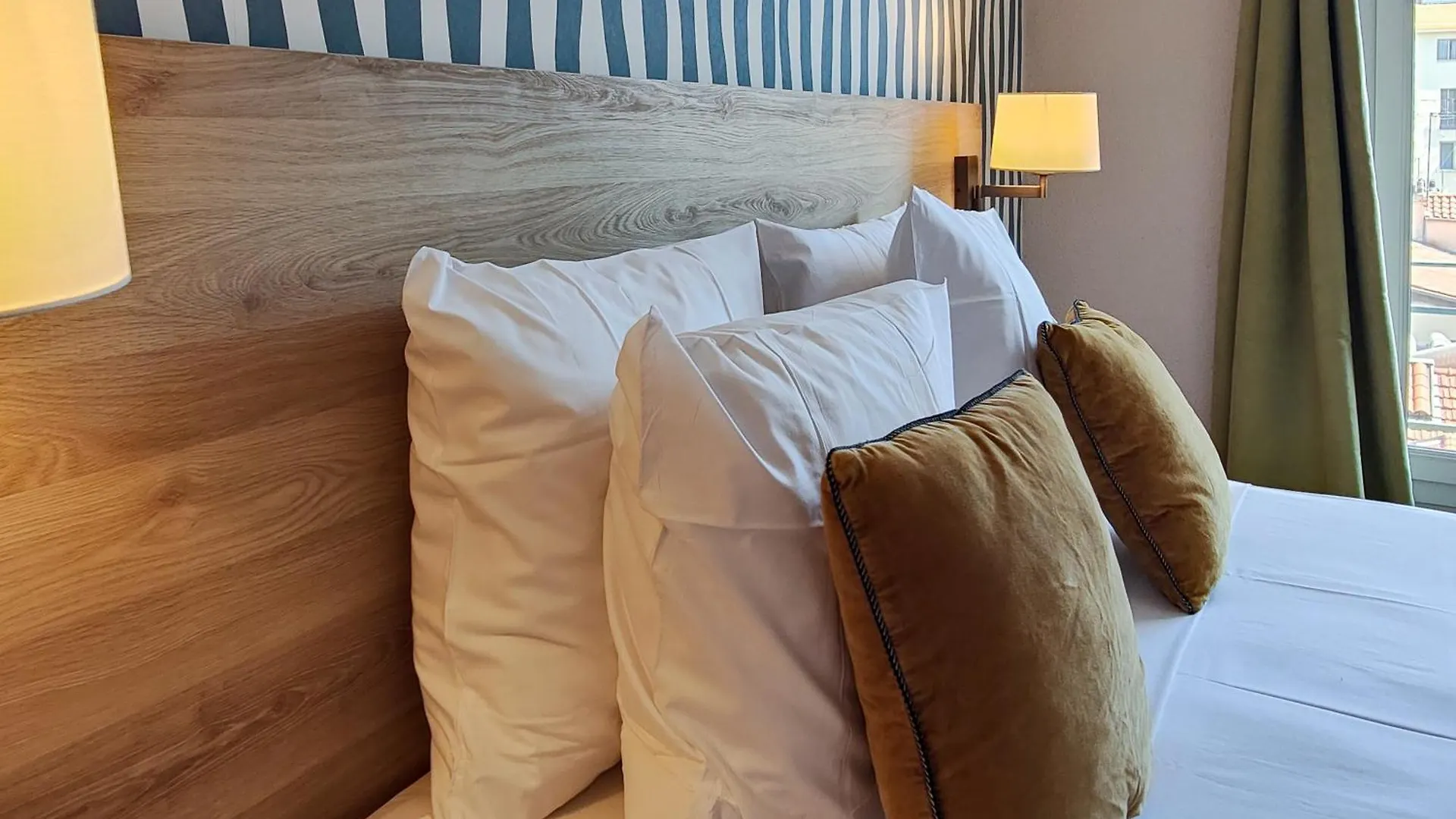 Aparthotel Ammi Nice Massena - Ex Ajoupa Γαλλία