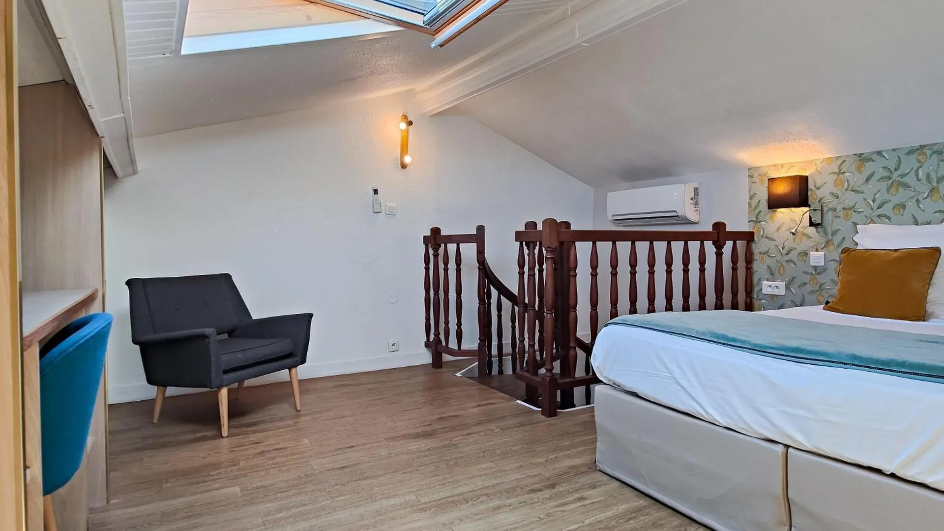 Aparthotel Ammi Nice Massena - Ex Ajoupa Γαλλία