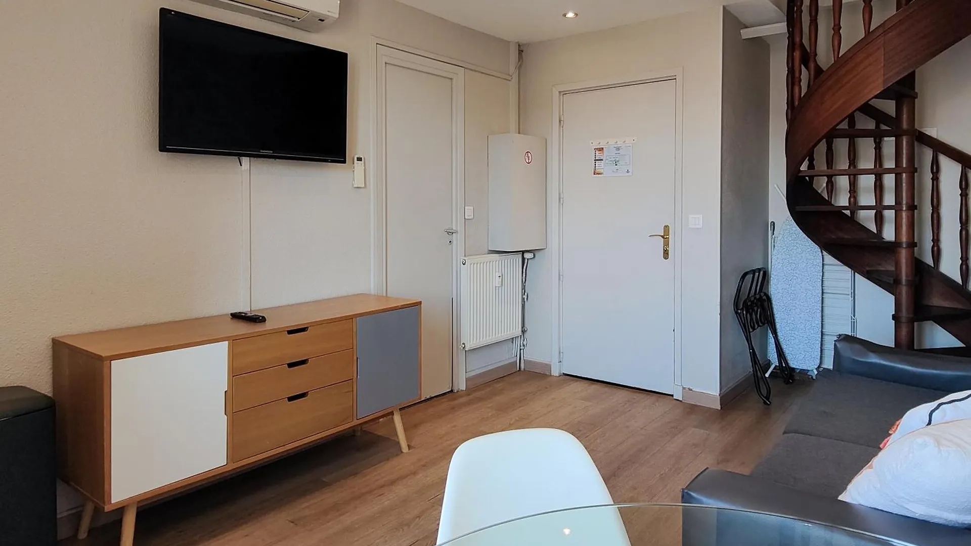 ** Ξενοδοχείο Aparthotel Ammi Nice Massena - Ex Ajoupa Γαλλία