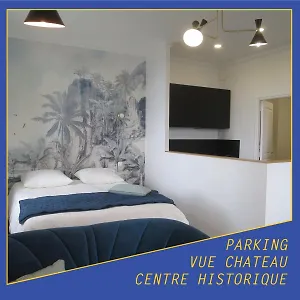 visit hotel