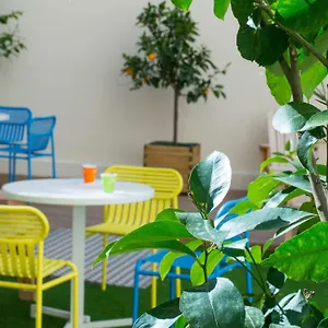 Hotel Ibis Styles Centre Gare