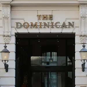 酒店 多米尼佳酒店 布鲁塞尔