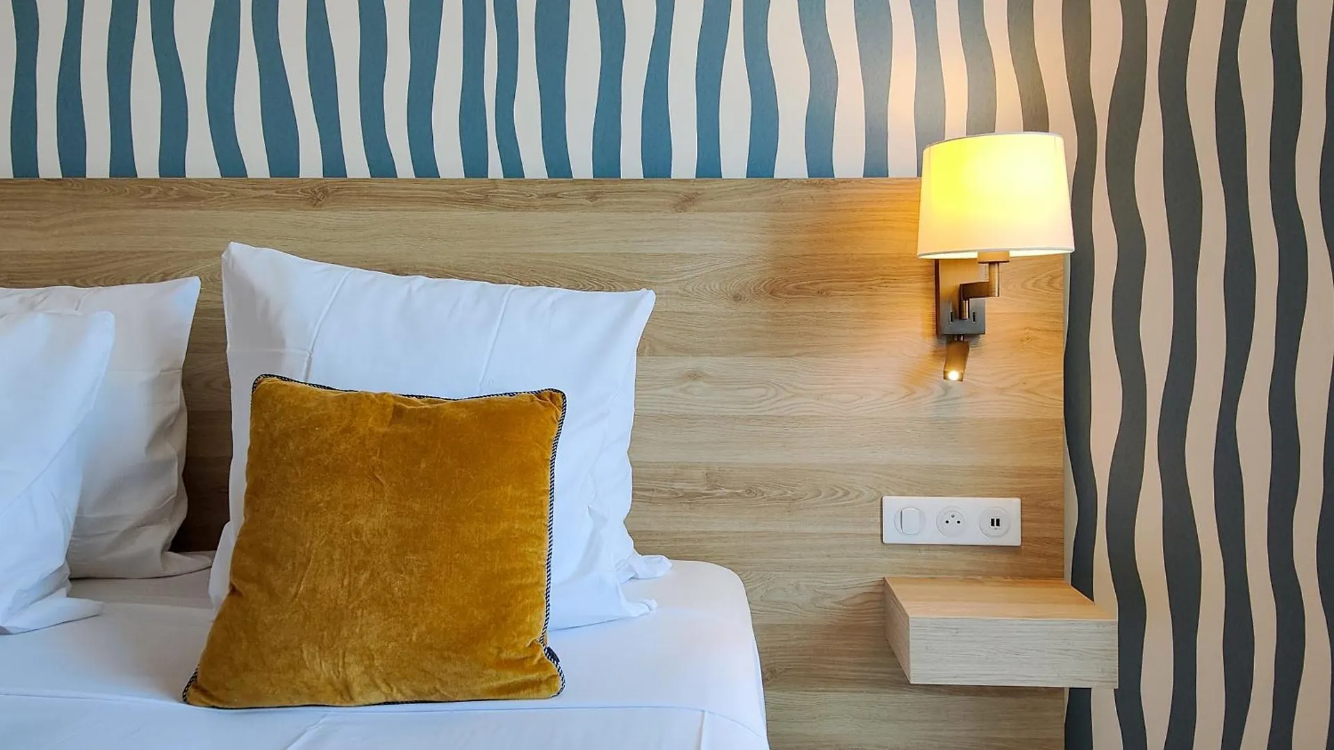 Aparthotel Ammi Nice Massena - Ex Ajoupa 2*,  צרפת