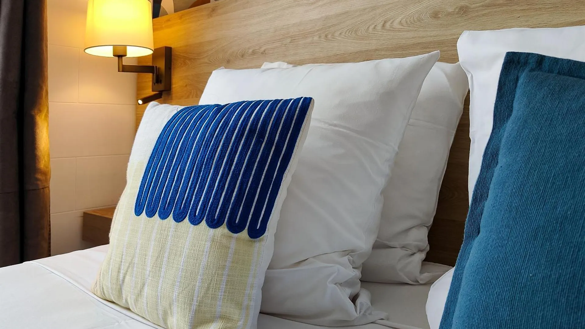 Aparthotel Ammi Nice Massena - Ex Ajoupa מלון